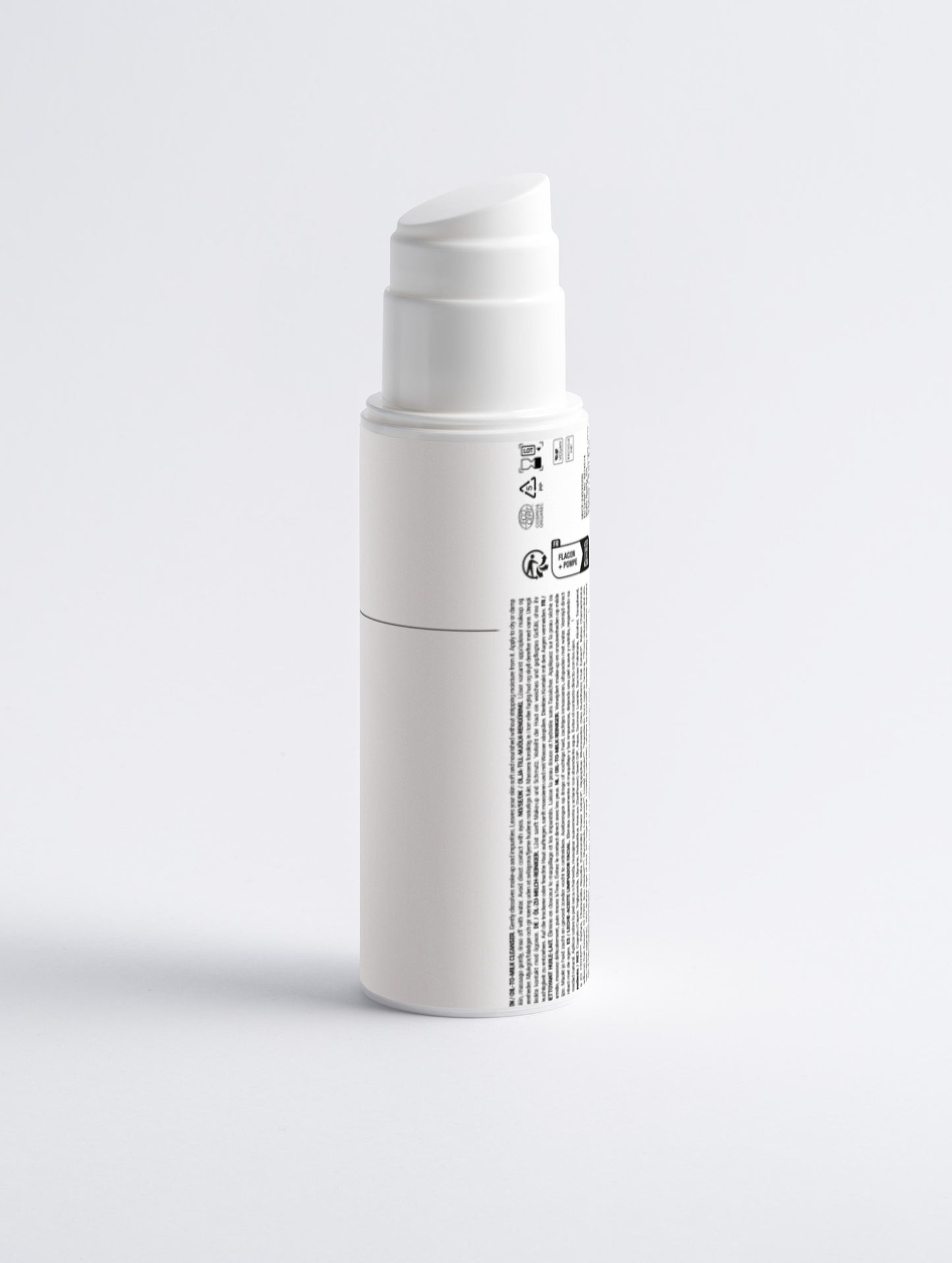 Cleanser