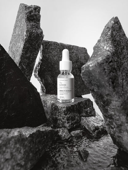Caffeine 1% Gel Booster