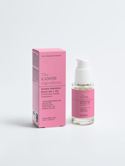 THE STUNNING, Timeless Radiance Collection Box