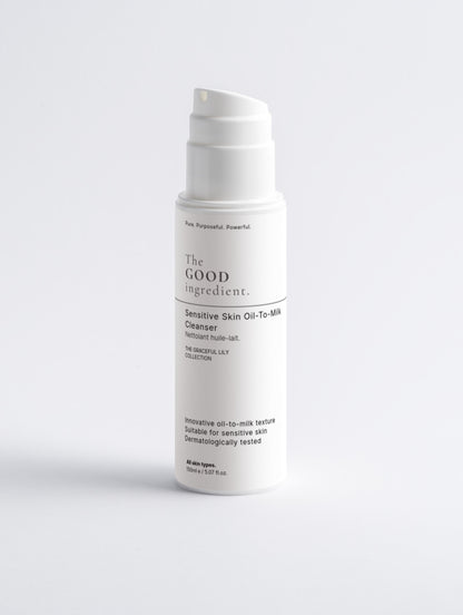 Cleanser