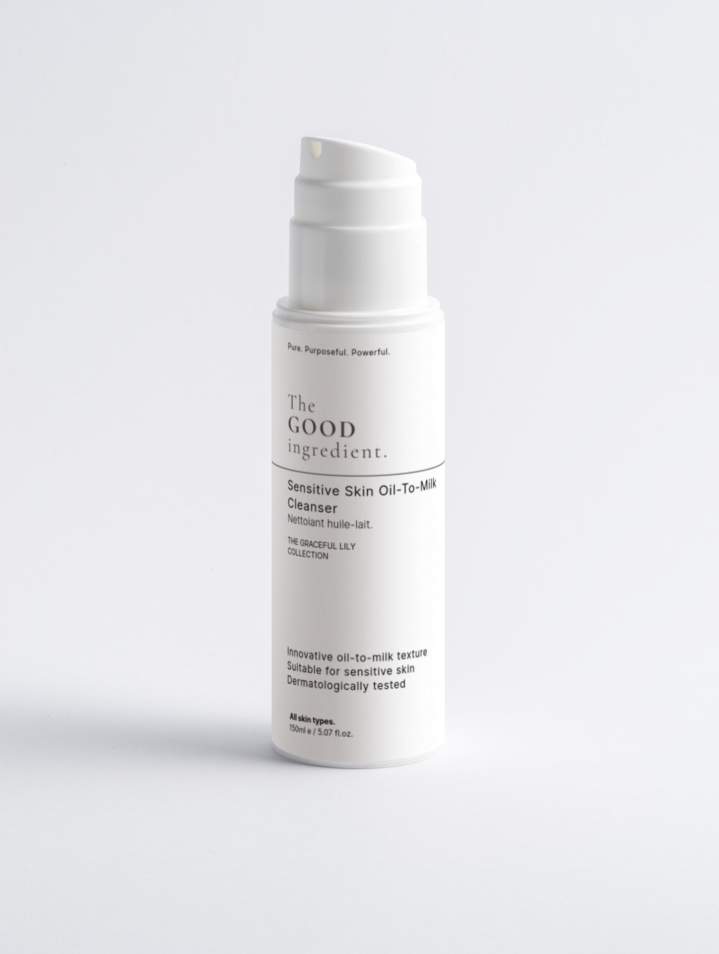 Cleanser