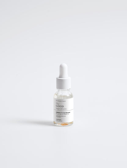 Caffeine 1% Gel Booster