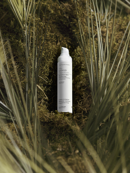 Sensitive Skin Moisturiser, Fragrance Free